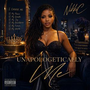 Unapologetically Me
