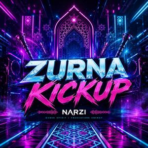 ZURNA KICKUP