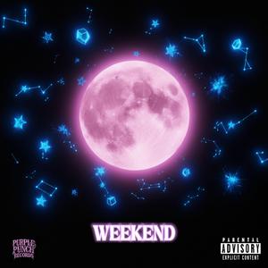 WEEKEND (feat. Jaggarmento & G Wade)