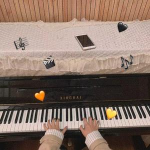 時代を超える想い2-钢琴