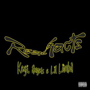 Real Facts (feat. Angels & Lil Lomba)