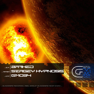Braked (Original Mix)
