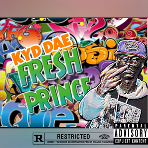 FRESH PRINCE FREESTYLE