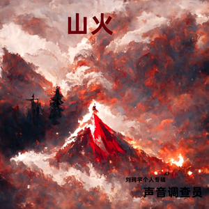 山火·重庆人 伴奏