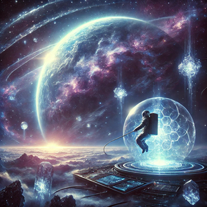 Gravity Waves in Slow Motion