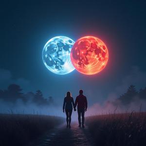Blue Moon, Red Moon