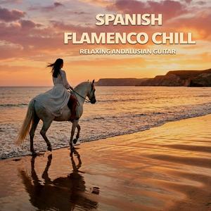 Horseback by the Sea