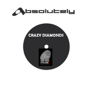 Crazy Diamonds (White Truffle In Concert Mix)