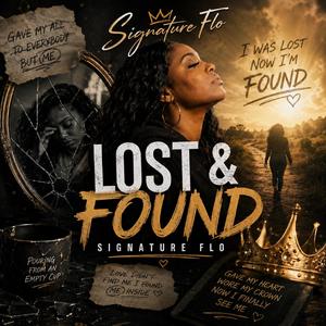 Lost & Found