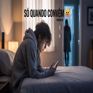Só Quando Convém