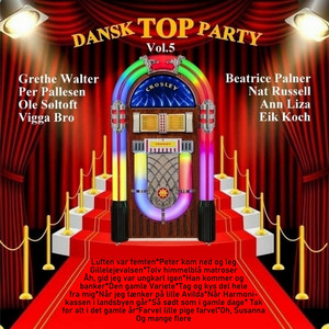 Vil du sænke dit øje?