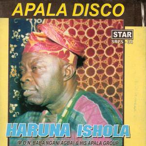 Ewenla Gbongbon Medley Part 1