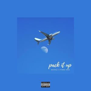 Pack It Up (feat. Pirro Waz)