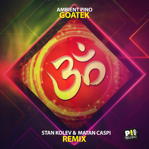 Goatek (Stan Kolev & Matan Caspi Remix)