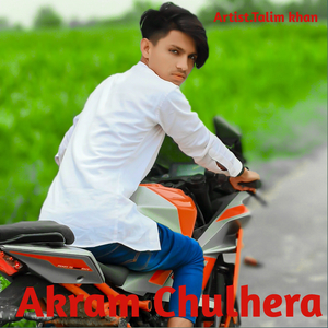 Akram Chulehra