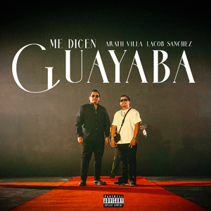 Me Dicen Guayaba