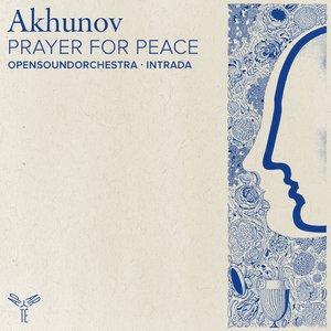 Adagio "Prayer for Peace" (String Quartet Version)