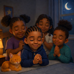 Ive Got Peace Like a River