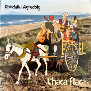La venedora de figues de pala