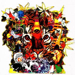 Cat Woman of the Moon (3D in 53)