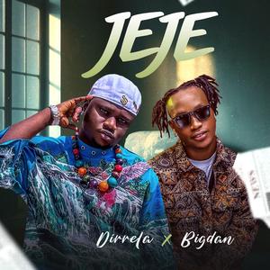 JEJE (feat. Bigdan)