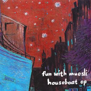 Houseboat