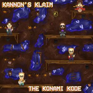 Kannon's Klaim