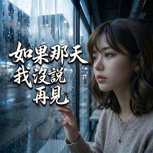 如果那天我沒說再見