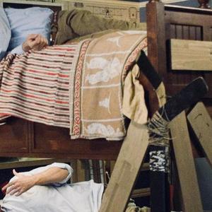 Step Brothers (feat. Devie Douglas & Truman TV)