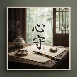 心守