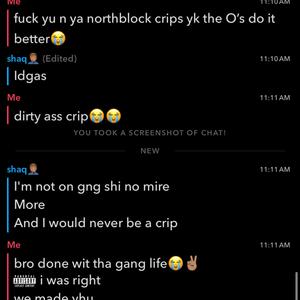 Talk My Shit Pt. 2 (feat. Z Demon)
