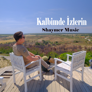 Kalbimde İzlerin