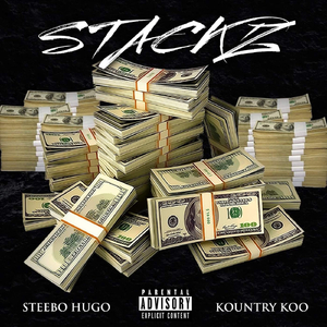 Stackz (feat. Kountry Koo)