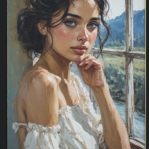 Each Hug (Portuguese Ballad)