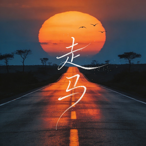 走马