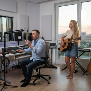 Оффлайн (Cover)