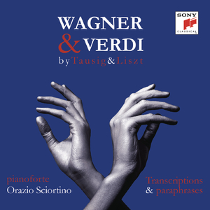 Ernani (Paraphrase de Concert) S.432