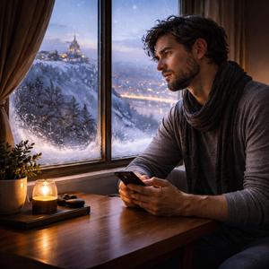 Я написал прощальные стихи