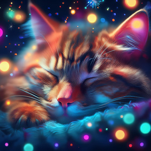 Almohadillas Para Ronronear