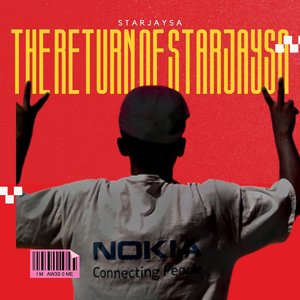 The Return of Starjaysa