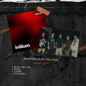 Zhane (Instrumental Version)