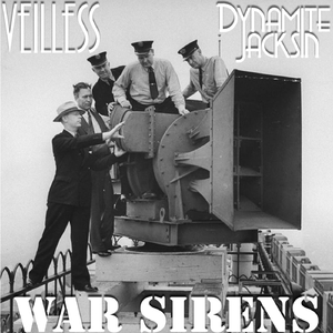 War Sirens (Original Mix)
