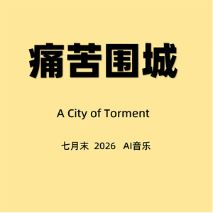 痛苦围城