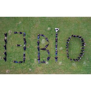 立人楼离别事记（合唱版）