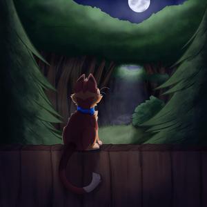 the wild (feat. lazypines)