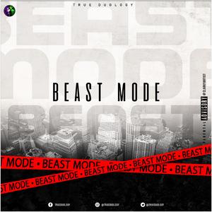 Beast Mode (feat. ClarkyArtist)