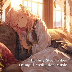 α波を刺激する 睡眠導入ピアノ 音叉