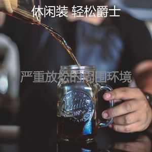微妙的咖啡厅心情