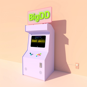 놀아도 돼 (Inst.)