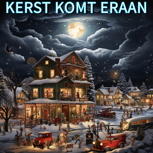 Betoverende Sneeuwvelden